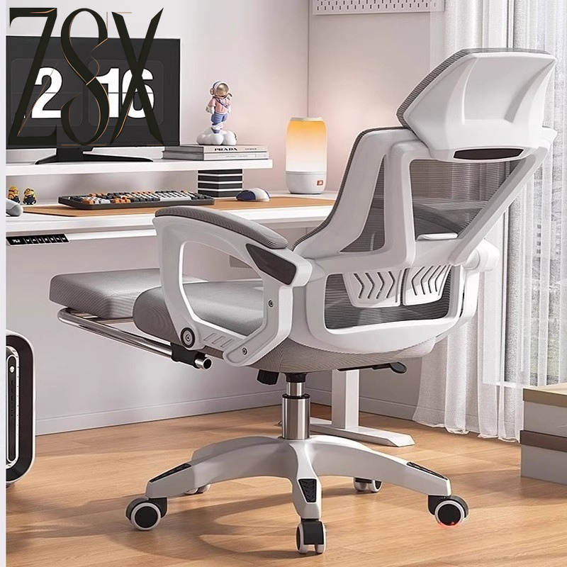 Ergonomic Office Chair - Comfortable Ergonomic Computer Chair, Gaming Desk