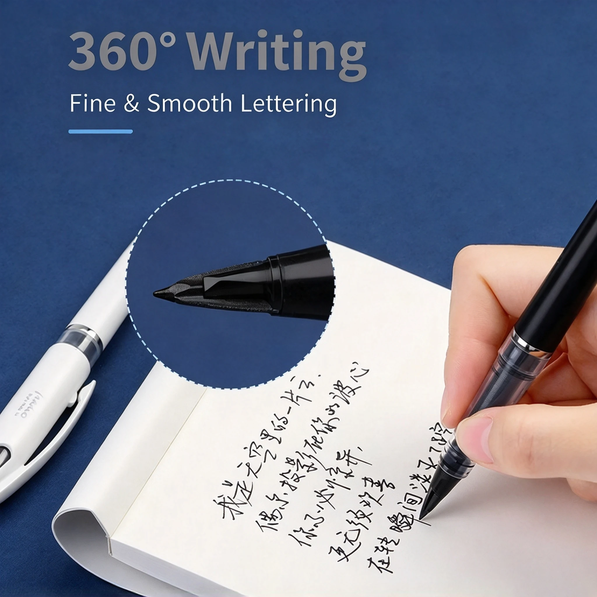 Pentel TRJ50 Executive Sign Pe - огляд і ціна Pentel Pen Sign Pen
