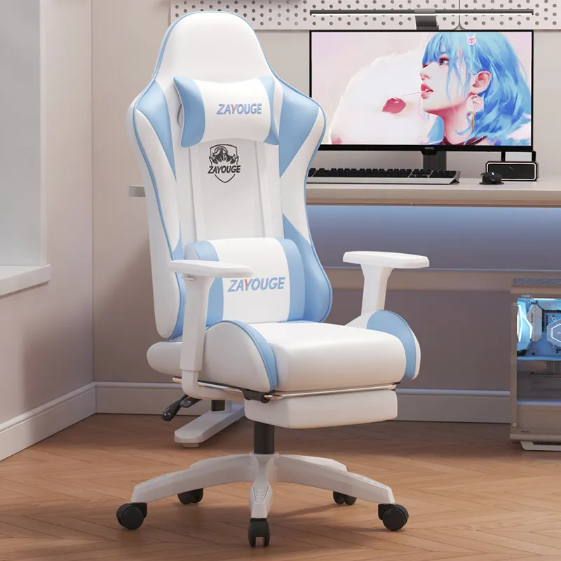 Gaming chair Computer chair Ho - огляд і ціна Ergonomic Office Chair
