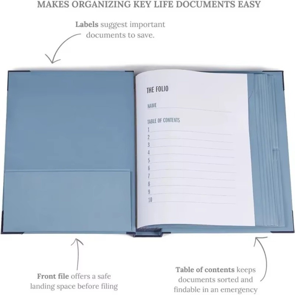 Portable In Case I Go Missing  - огляд і ціна Document Scanner Portable