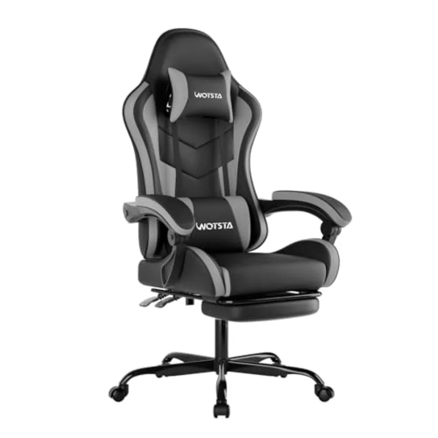 Ergonomic Gaming Office Chair  - огляд і ціна Ergonomic Office Chair
