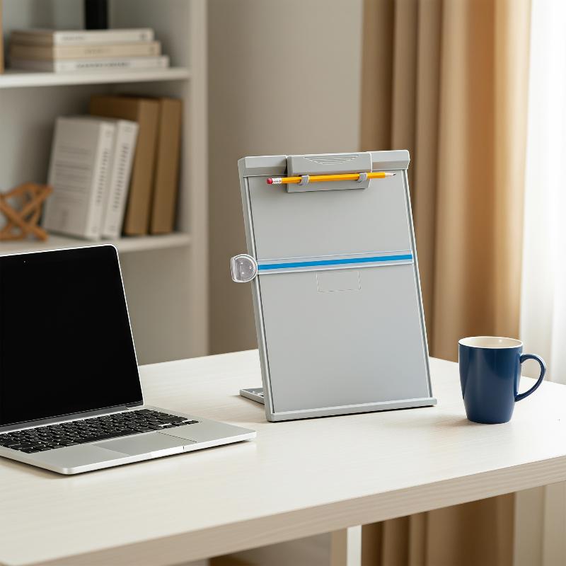 Adjustable A4 Document Reading - огляд і ціна Document Holder Stand