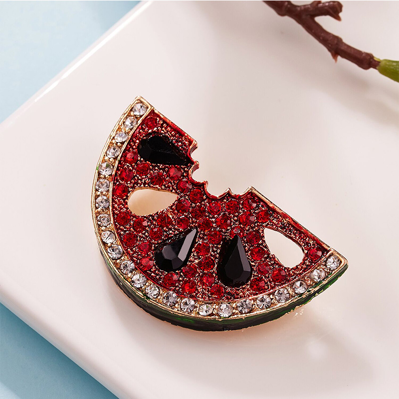 Wuli&baby Red Rhinestone Water - огляд і ціна Home Office Layout