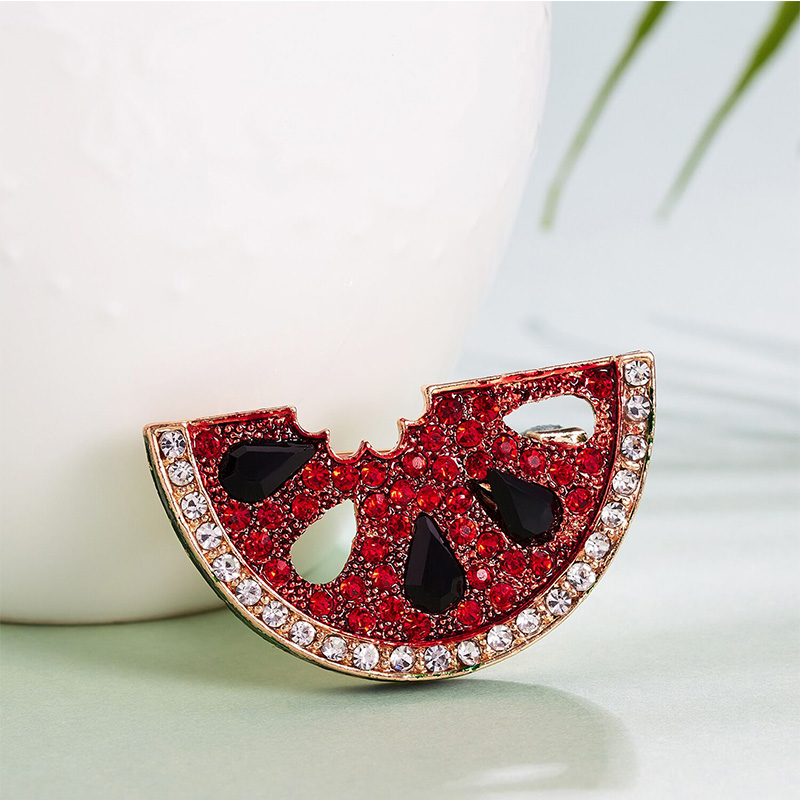 Wuli&baby Red Rhinestone Water - огляд і ціна Home Office Layout