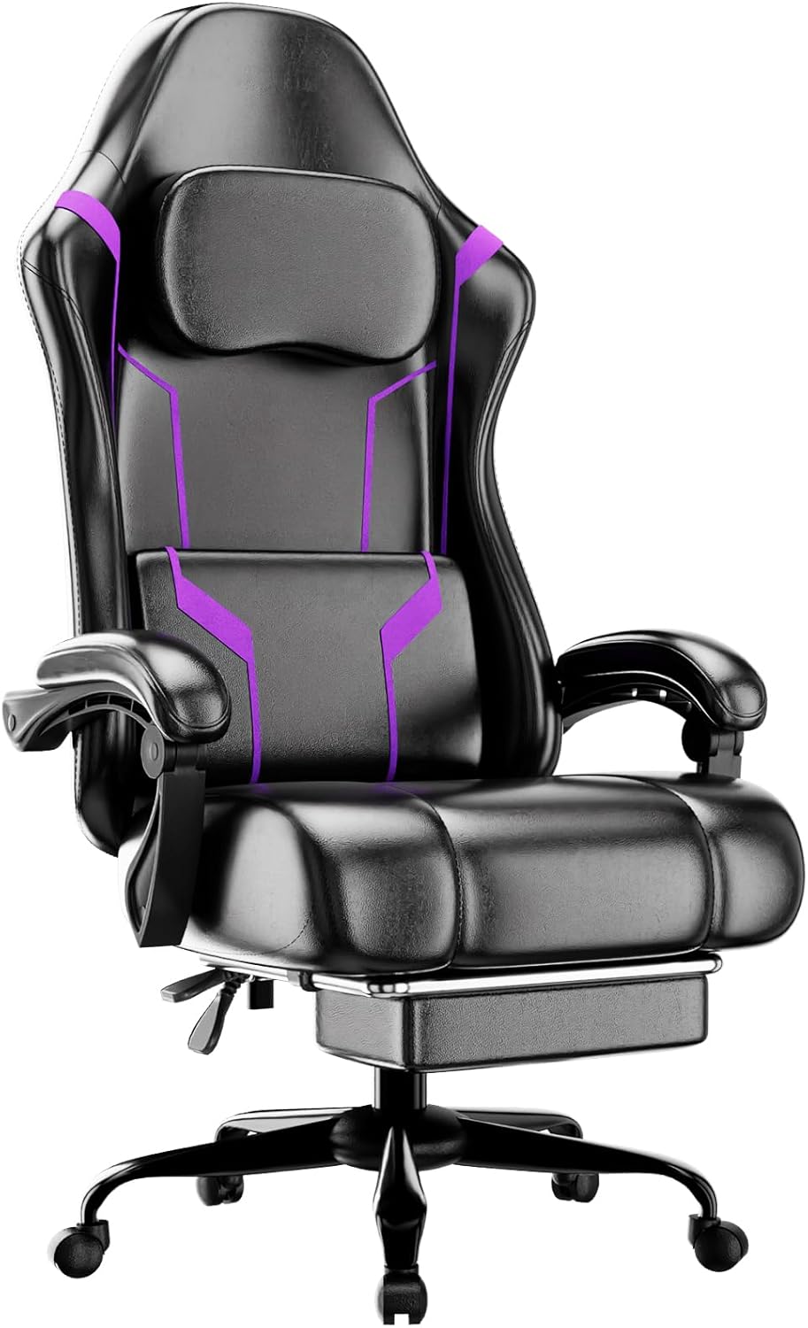 Ergonomic Gaming Chair with Po - огляд і ціна Ergonomic Office Chair