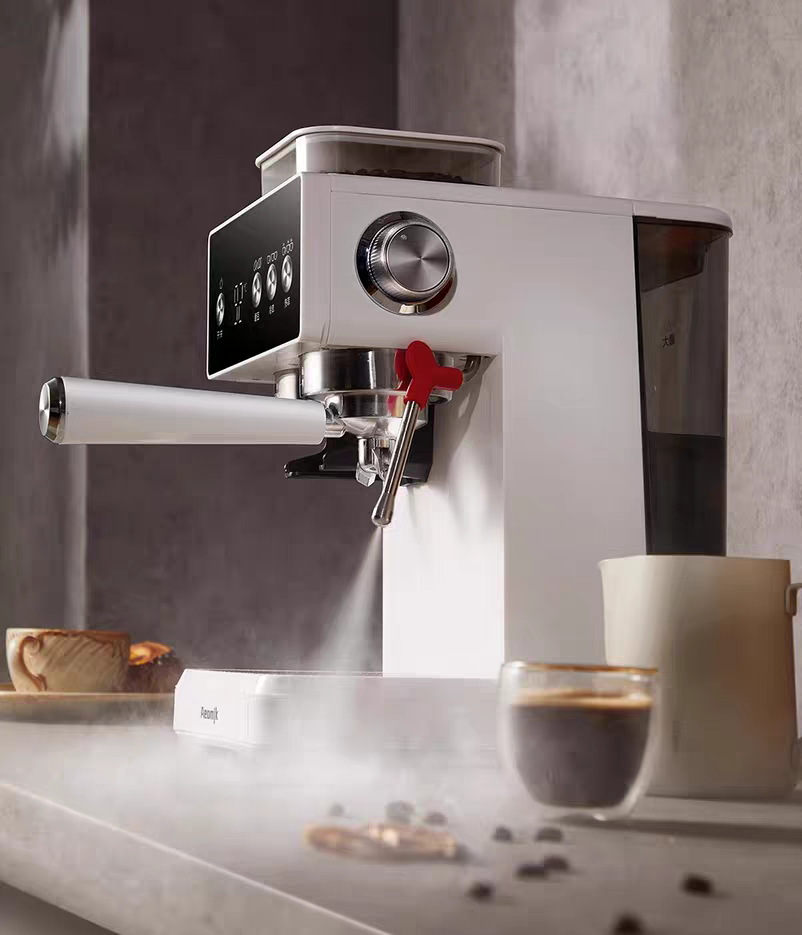 Portable  Coffee Maker Easy-to - огляд і ціна Home Office Or
