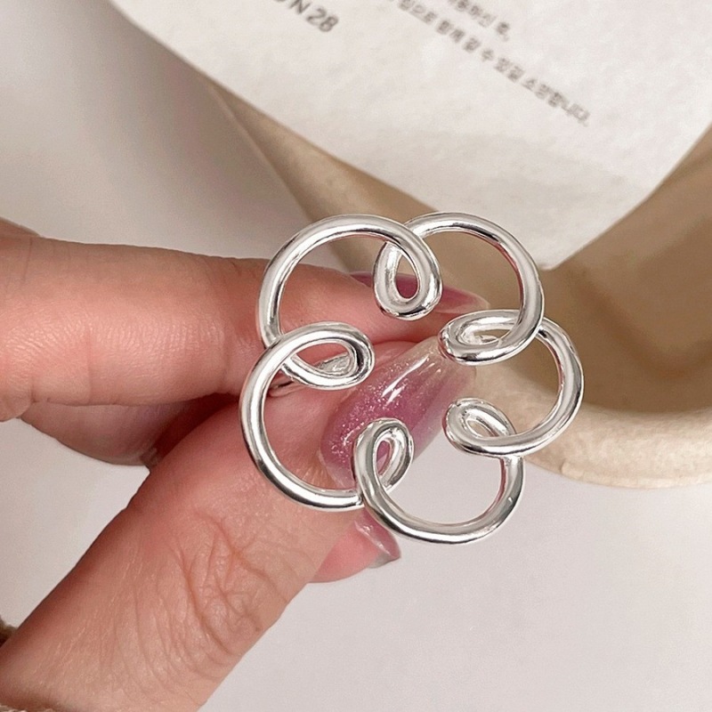 VENTFILLE 925 Sterling Silver  - огляд і ціна Home Office Layout