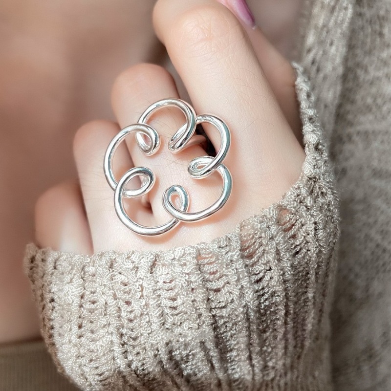 VENTFILLE 925 Sterling Silver  - огляд і ціна Home Office Layout