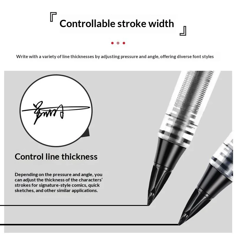 Pentel Tradio TRJ50 Executive  - огляд і ціна Pentel Pen Sign Pen