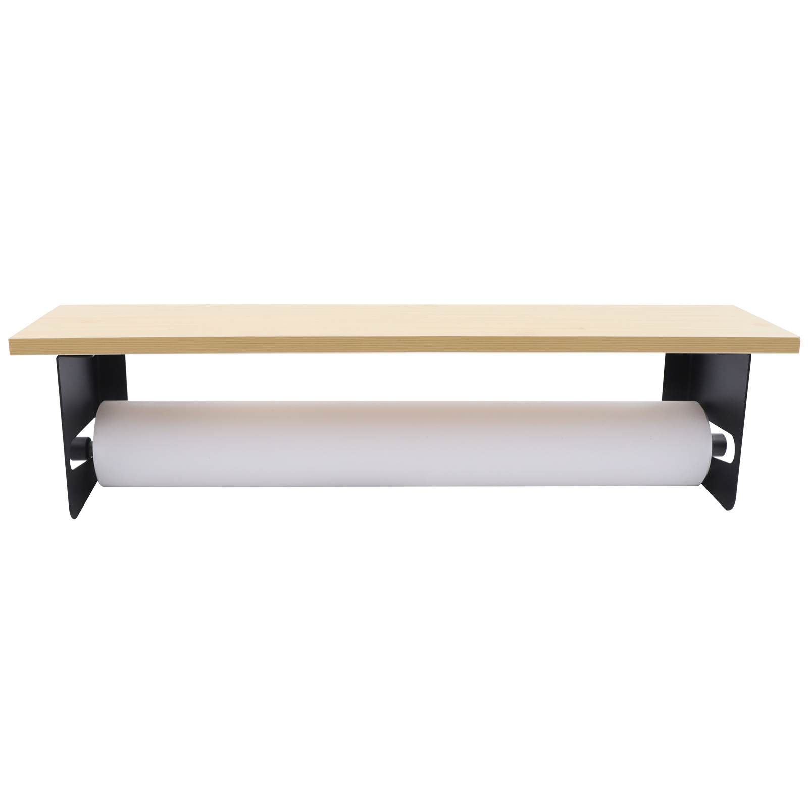 Wall Mounted Kraft Paper Dispe - огляд і ціна Home Office Or