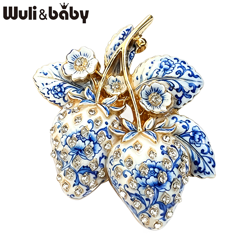 Wuli&baby Beautiful Strawberry - огляд і ціна Home Office Layout
