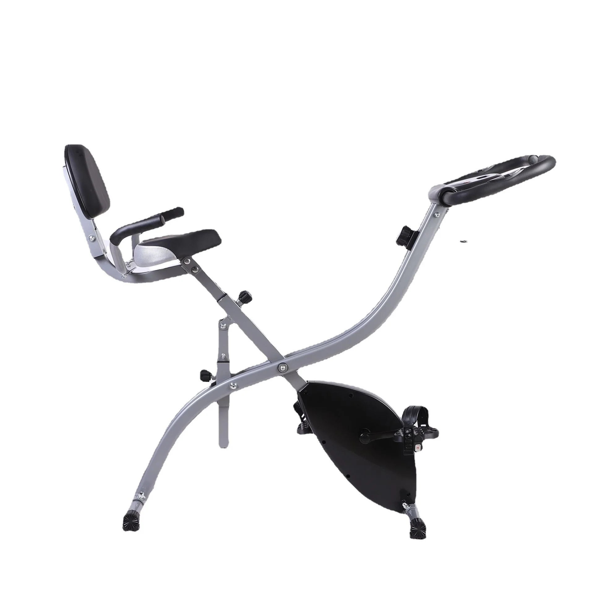 Small Pedal Indoor Spin Bike H - огляд і ціна Home Office Or