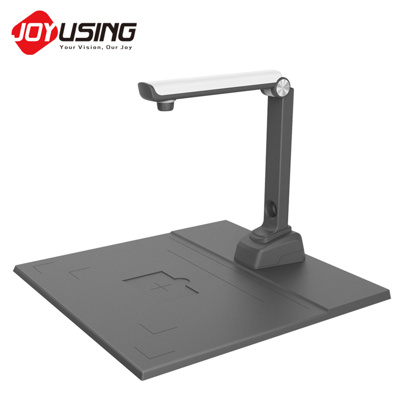 Portable Document Scanner 2025 - огляд і ціна Document Scanner Portable