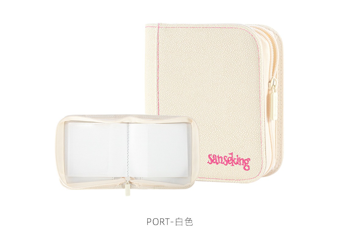 Sanseking 1-Pocket Mini Card B - огляд і ціна Document Scanner Portable